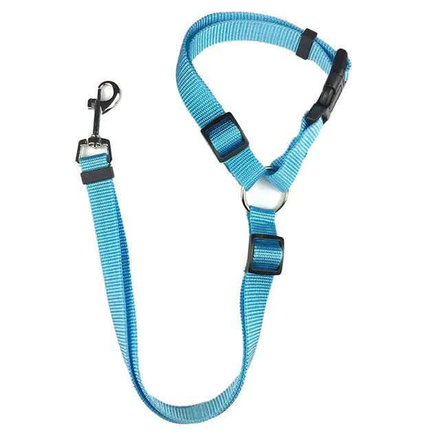 Dog Seatbelts