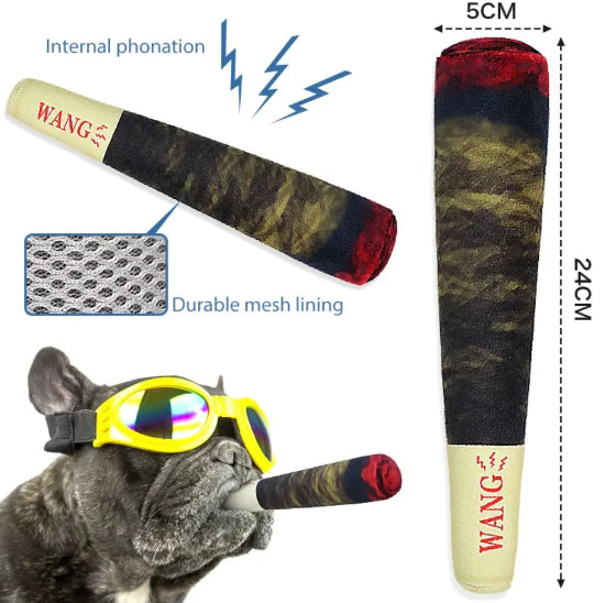 Fake Joint Dog Toy