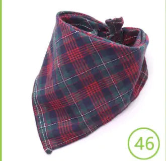 Dog Bandanas